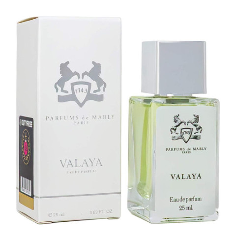 Parfums de Marly Valaya,edp., 25ml