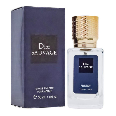 Christian Dior Sauvage,edp., 30ml Christian Dior Sauvage,edp., 30ml