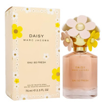 Евро Marc Jacobs Daisy Eau So Fresh,edt., 75ml