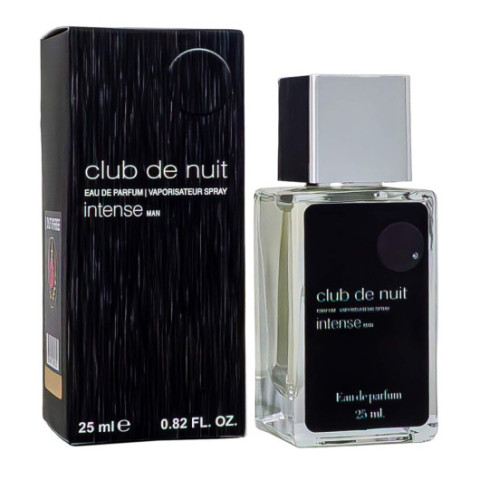 Armaf Club de Nuit Intense Men,edp., 25ml