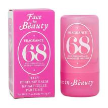 Желейный бальзам Face in Beauty 68 (розовый)