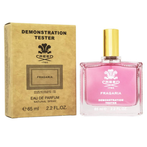 Тестер Creed Fragaria,edp., 65ml Тестер Creed Fragaria,edp., 65ml