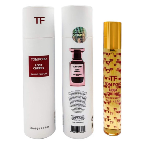 Тестер Tom Ford Lost Cherry,edp., 35ml Тестер Tom Ford Lost Cherry,edp., 35ml