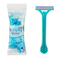 Станок одноразовый Gillette Simply Venus  2шт