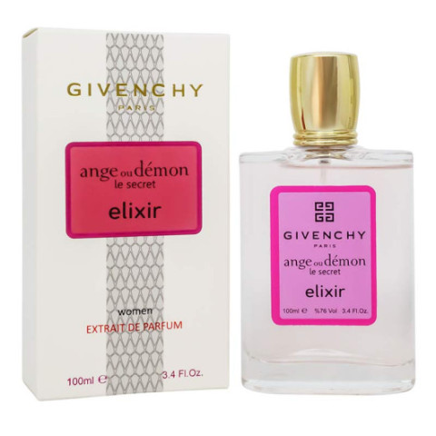Тестер Givenchy Angel ou Demon Elexir, 100 ml