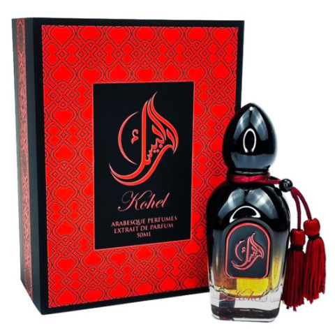 Arabesque Perfumes Kohel,духи., 50ml Arabesque Perfumes Kohel,духи., 50ml