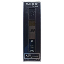 Shaik M-111 (Lacoste L.12.12. Blanc White) 10ml