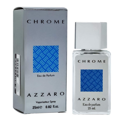 Azzaro Chrome,edp., 25ml Azzaro Chrome,edp., 25ml
