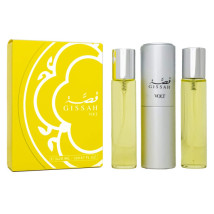 Gissah Volt, 3х20ml