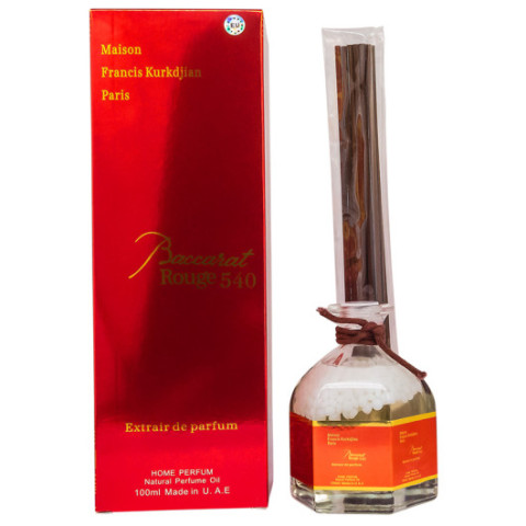 Диффузор Maison Francis Kurkdjian Baccarat Rouge 540Extrait,edp., 100ml
