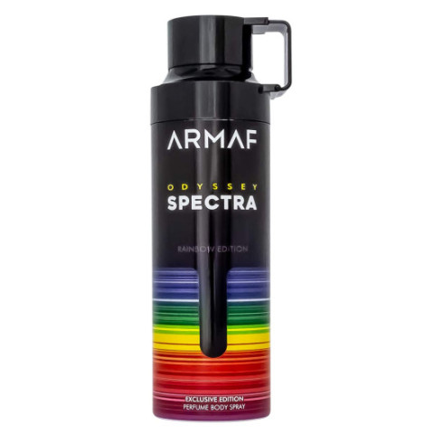 Дезодорант Armaf Odyssey Spectra, 200 ml Дезодорант Armaf Odyssey Spectra, 200 ml