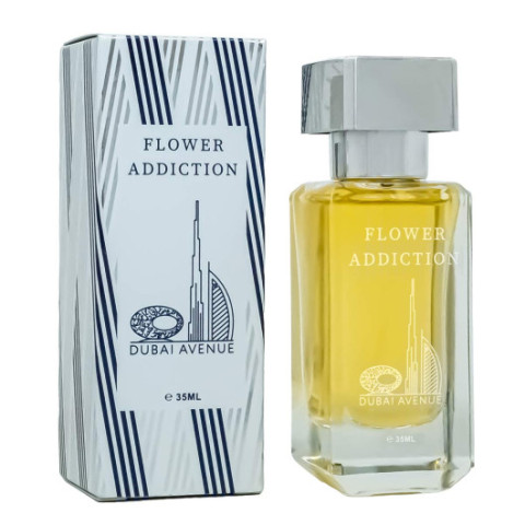 Dubai Avenu Flower Addiction,edp., 35ml