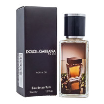 Dolce & Gabbana The One,edp., 35ml (мужской)
