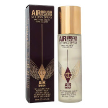 Спрей для фиксации макияжа Charlotte Tilbury Airbrush Flawless Setting Spray, 100ml