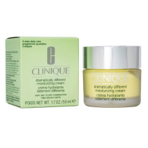 Увлажняющий крем для сухой кожи Dramatically Different Moisturizing Cream Clinique , 50ml