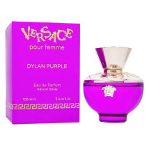 Евро Versace Dylan Purple,edp., 100ml