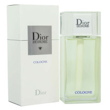 Евро Christian Dior Homme Cologne, 125ml(высокий)