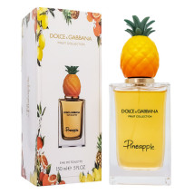 Dolce&Gabbana Fruit Collection Pineapple,edt., 150ml