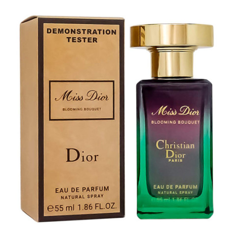 Тестер Christian Dior Miss Dior Blooming Bouquet,edp., 55ml Тестер Christian Dior Miss Dior Blooming Bouquet,edp., 55ml