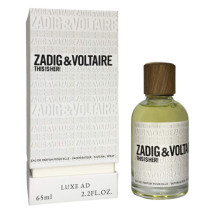 Zadig & Voltaire This Is Her!,edp.,65ml