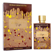 Anfar Biscotti Truffle Dubai Chocolate,edp., 80ml
