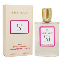Тестер Giorgio Armani Si 100 ml