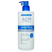 Очищяющий гель ACM Sensitélial Ultra Rich Cleansing Gel, 500ml