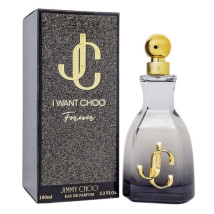 А+ Jimmy Choo I Want Choo Forever, edp., 100ml (черный)