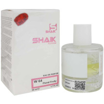 Shaik W 64 D G Light Blue, edp., 50 ml (круглый)