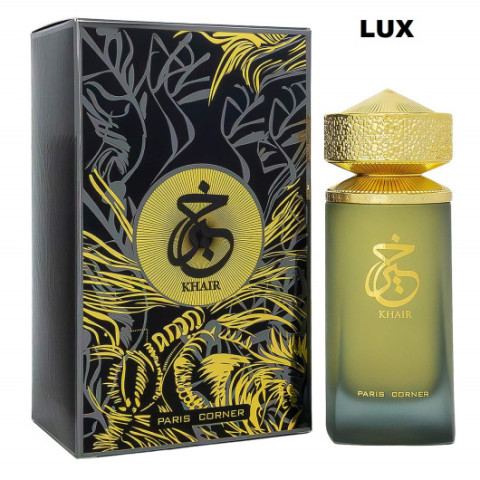 Lux Paris Corner Khair,edp., 100ml