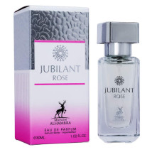 Alhambra Jubilant Rose,edp., 30ml