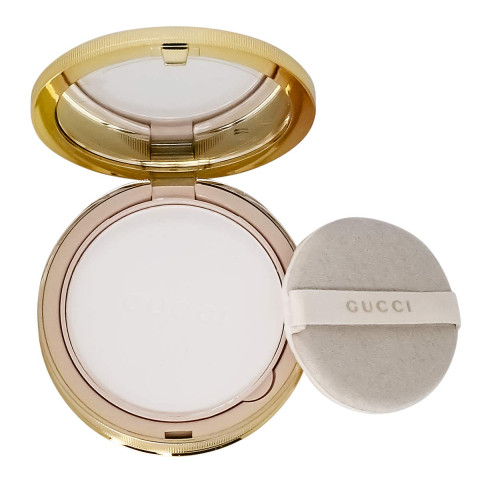 Пудра Gucci PoudrenDe Beaute Mat Naturel тон 000 Пудра Gucci PoudrenDe Beaute Mat Naturel тон 000