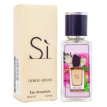 Giorgio Armani Si,edp., 35ml