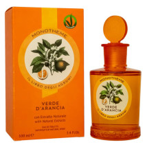 Евро Monotheme Fine Fragrances Venezia Verde d'Arancia,edt., 100ml