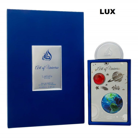 Lux Lattafa Art Of Universe,edp., 100ml