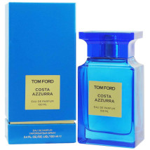 Tom Ford Costa Azzura, edp., 100 ml (ГОЛУБАЯ)