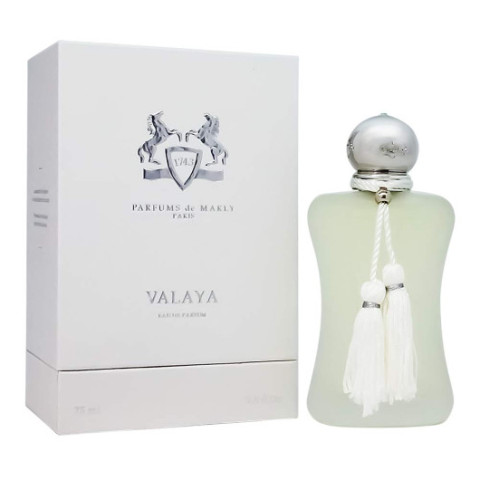 Parfums de Marly Valaya,edp., 75ml Parfums de Marly Valaya,edp., 75ml
