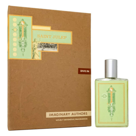 Евро Imaginary Authors Saint Julep,edp., 50ml