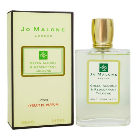 Тестер Jo Malone Green Almond & Redcurrant, 100ml Тестер Jo Malone Green Almond & Redcurrant, 100ml