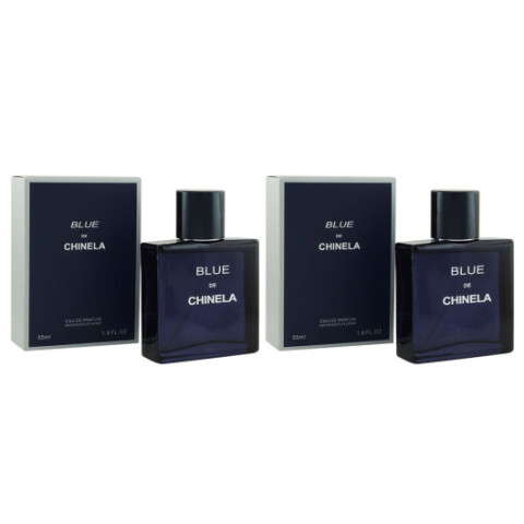 Набор Blue De Chinela, edp., 2*55 ml Набор Blue De Chinela, edp., 2*55 ml