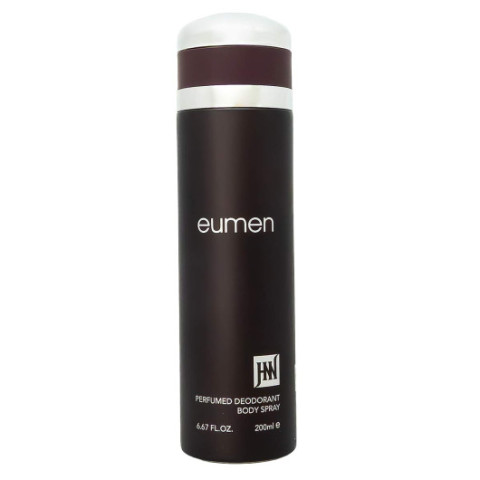Дезодорант Jackwins Eumen, 200ml Дезодорант Jackwins Eumen, 200ml
