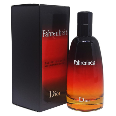 А+ Christian Dior Fahrenheit edt.,100 ml А+ Christian Dior Fahrenheit edt.,100 ml