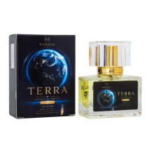 Lux Mansur Terra,edp., 30ml