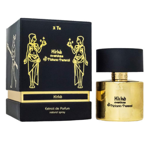 Tiziana Terenzi Kirke Overdose,edp., 100ml Tiziana Terenzi Kirke Overdose,edp., 100ml
