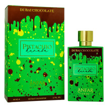 Anfar Pistachio Kunafa Dubai Chocolate,edp., 80ml