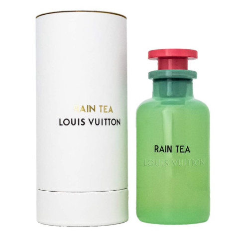 Lux Louis Vuitton Rain Tea,edp., 100ml