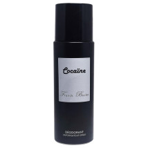 Дезодорант Franck Boclet Cocaine 200 ml