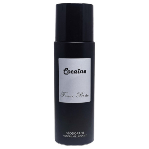Дезодорант Franck Boclet Cocaine 200 ml