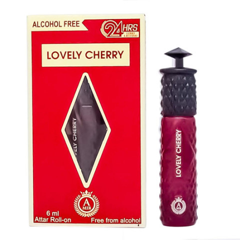 A Mir Lovely Cherry, 6ml