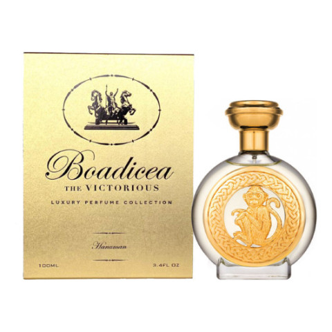 Boadicea the Victorious Hanuman edp., 100ml